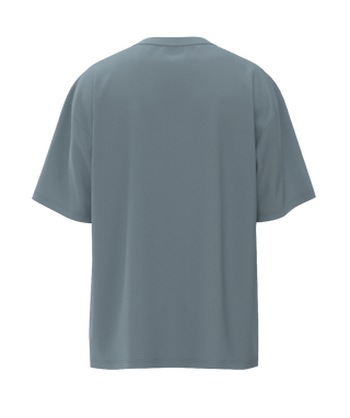 Sintra I Oversized heavy tee 240 gr