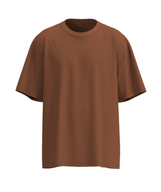 Sintra I Oversized heavy tee 240 gr