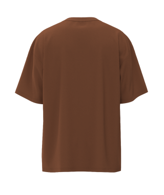 Sintra I Oversized heavy tee 240 gr