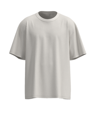 Sintra I Oversized heavy tee 240 gr
