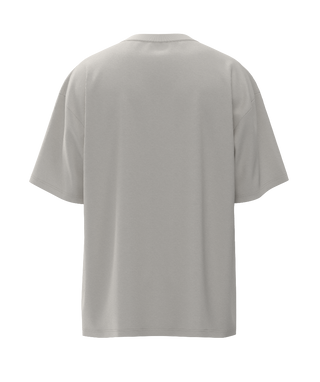 Sintra I Oversized heavy tee 240 gr