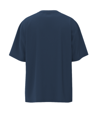Sintra I Oversized heavy tee 240 gr