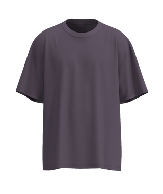 Sintra I Oversized heavy tee 240 gr