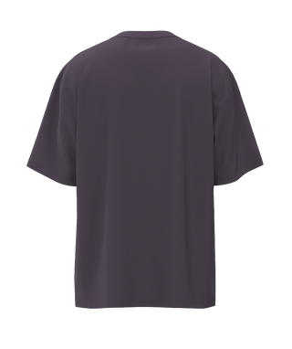 Sintra I Oversized heavy tee 240 gr