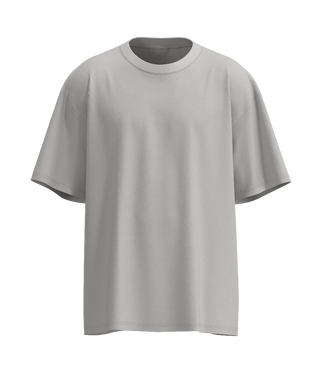Sintra I Oversized heavy tee 240 gr