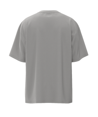 Sintra I Oversized heavy tee 240 gr