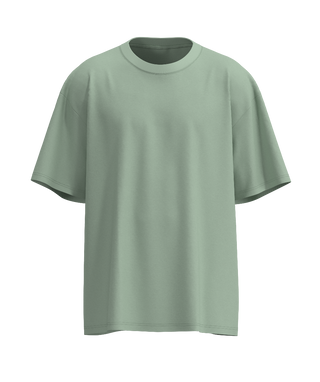 Sintra I Oversized heavy tee 240 gr