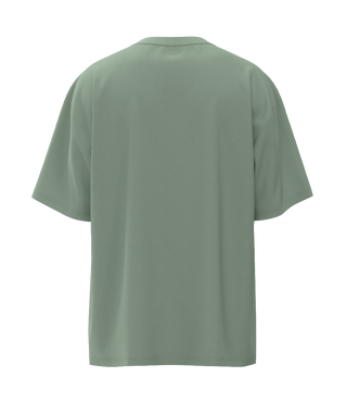 Sintra I Oversized heavy tee 240 gr