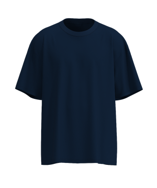 Sintra I Oversized heavy tee 240 gr