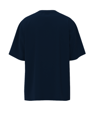 Sintra I Oversized heavy tee 240 gr
