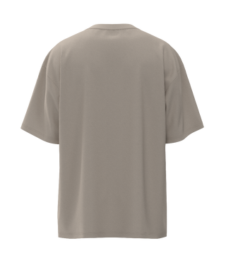 Sintra I Oversized heavy tee 240 gr