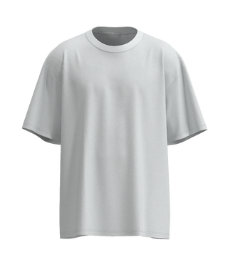 Sintra I Oversized heavy tee 240 gr