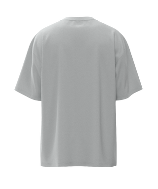 Sintra I Oversized heavy tee 240 gr