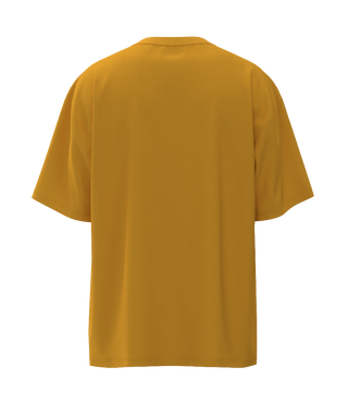 Sintra I Oversized heavy tee 240 gr