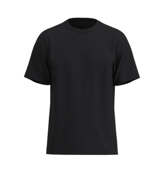 Texel I Regular basic organic t-shirt 185 gr