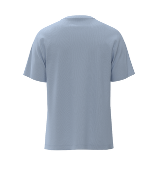 Texel I Regular basic organic t-shirt 185 gr