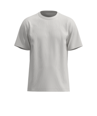 Texel I Regular basic organic t-shirt 185 gr