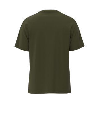 Texel I Regular basic organic t-shirt 185 gr