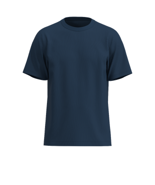 Texel I Regular basic organic t-shirt 185 gr