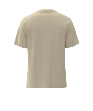 Texel I Regular basic organic t-shirt 185 gr