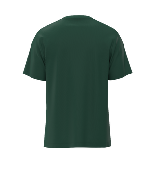 Texel I Regular basic organic t-shirt 185 gr
