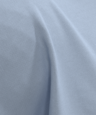 Sarek I Oversized organic cotton t-shirt 185 gr