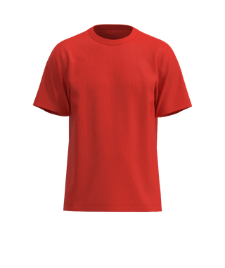 Texel I Regular basic organic t-shirt 185 gr
