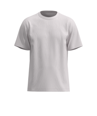 Texel I Regular basic organic t-shirt 185 gr