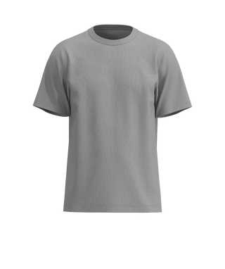 Texel I Regular basic organic t-shirt 185 gr