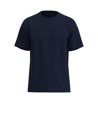 Texel I Regular basic organic t-shirt 185 gr
