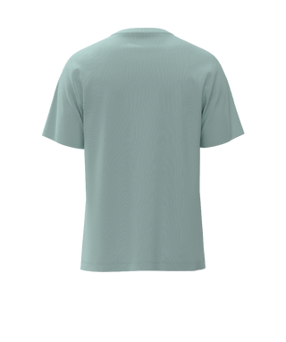 Texel I Regular basic organic t-shirt 185 gr