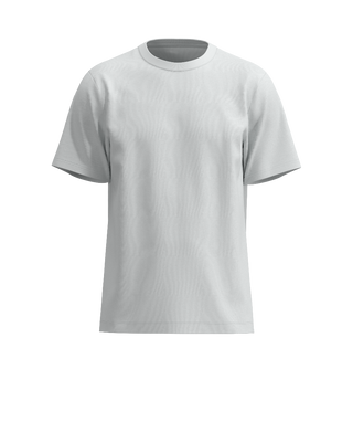 Texel I Regular basic organic t-shirt 185 gr