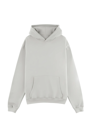 Hoodie Peniche I Brushed hoodie oversized 320 gr