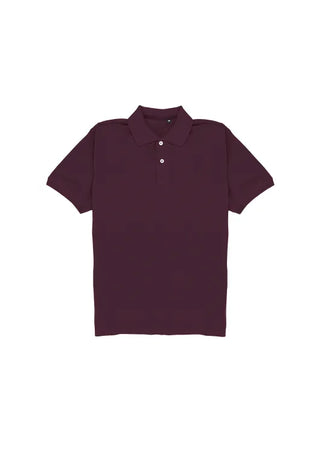 Banff I Organic polo 220gr