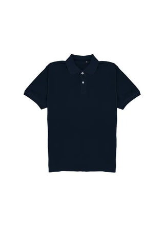 Banff I Organic polo 220gr