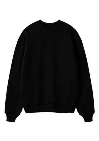 Olunka Medium I Regular Cotton Sweatshirt 320 GSM