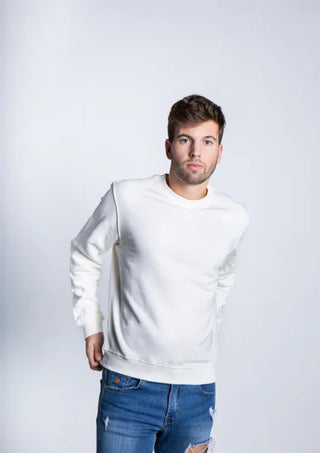 Olunka Medium I Regular Cotton Sweatshirt 320 GSM