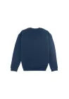 Crewneck Porto I Brushed crewneck oversized 420 gr