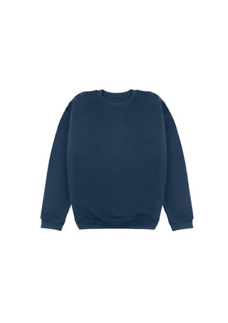 Crewneck Porto I Brushed crewneck oversized 420 gr