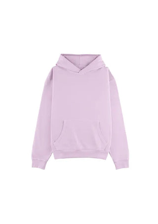 Hudson I Oversized Organic Cotton Hoodie 350 GSM