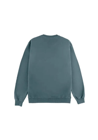 Timanfaya I Regular Cotton Sweatshirt 320 GSM