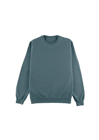 Timanfaya I Regular Cotton Sweatshirt 320 GSM