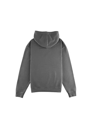 Hudson I Oversized Organic Cotton Hoodie 350 GSM