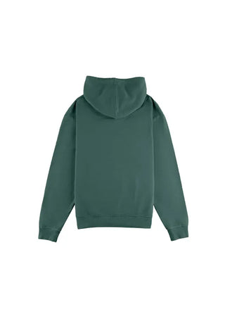 Hudson I Oversized Organic Cotton Hoodie 350 GSM