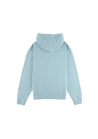 Hudson I Oversized Organic Cotton Hoodie 350 GSM