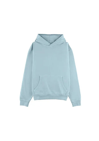 Hudson I Oversized Organic Cotton Hoodie 350 GSM