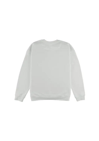Crewneck Porto I Brushed crewneck oversized 420 gr