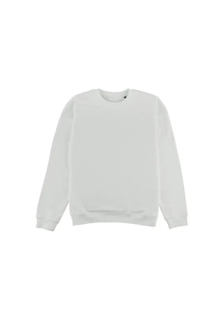 Crewneck Porto I Brushed crewneck oversized 420 gr