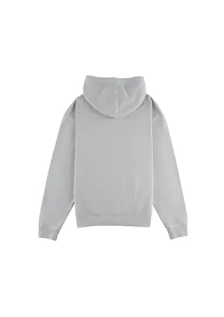 Hudson I Oversized Organic Cotton Hoodie 350 GSM
