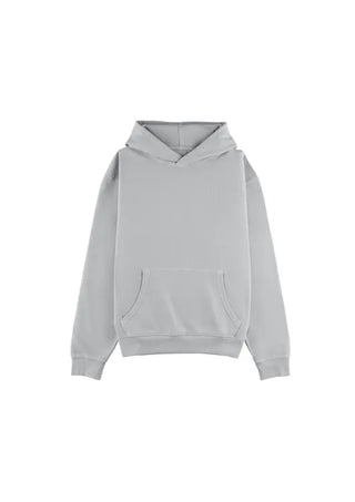 Hudson I Oversized Organic Cotton Hoodie 350 GSM